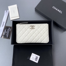 Chanel Wallet Purse